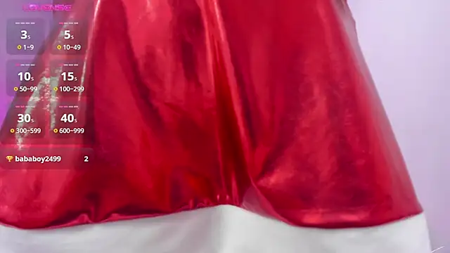 Snapshot of Alicebrooks_ chatting on 12/23/24, 06:27 Alicebrooks online show from 12/23/24, 06:27