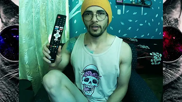 Snapshot of ponzothc chatting on 09/18/25, 07:05 ponzothc online show from 09/18/25, 07:05