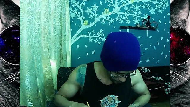 Snapshot of ponzothc chatting on 09/20/25, 07:48 ponzothc online show from 09/20/25, 07:48