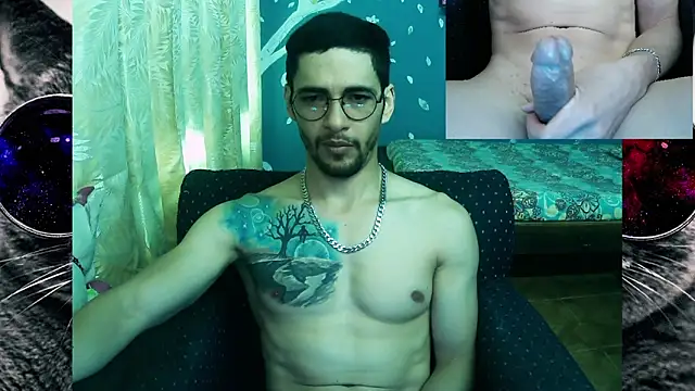 Snapshot of ponzothc chatting on 09/22/25, 06:32 ponzothc online show from 09/22/25, 06:32