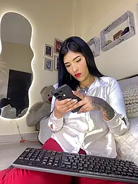 Sweetie Arianna online show from 02/23/25, 07:22