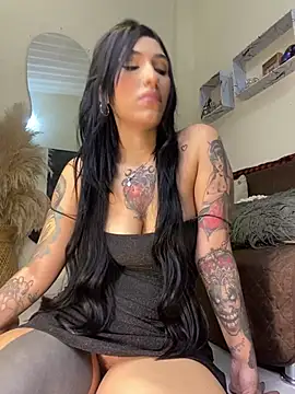 Sweetie Arianna online show from 03/06/25, 04:41