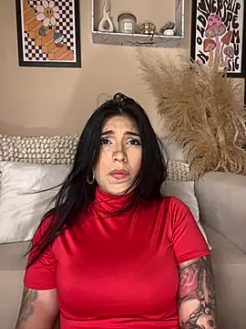 Sweetie Arianna online show from 06/24/26, 05:06