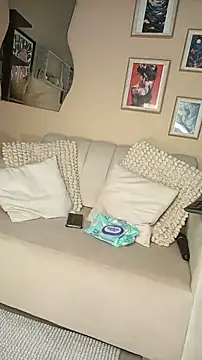 Sweetie Arianna online show from 07/07/26, 04:37
