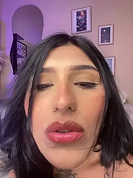 Sweetie Arianna online show from 07/11/26, 03:53
