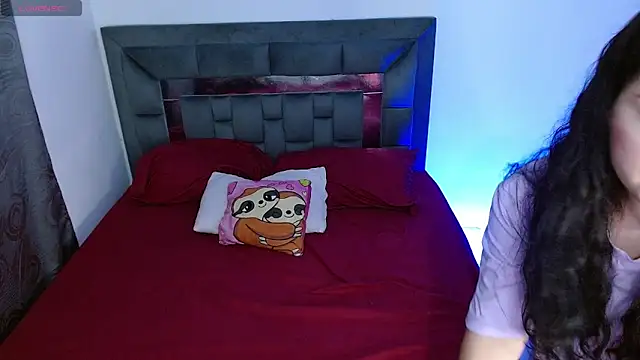 Snapshot of daarklover chatting on 12/07/24, 02:31 daarklover online show from 12/07/24, 02:31