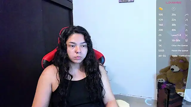 Snapshot of daarklover chatting on 02/01/25, 11:16 daarklover online show from 02/01/25, 11:16