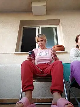 blondyruby online show from 02/17/26, 05:41