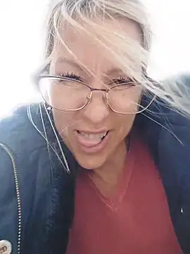 blondyruby online show from 03/01/26, 11:45