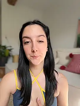 Snapshot of _Juliette chatting on 03/13/26, 01:18 Juliette online show from 03/13/26, 01:18