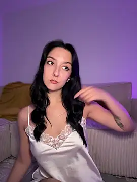  Juliette online show from 06/03/26, 07:08