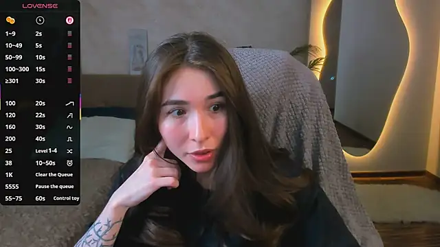 Snapshot of ashleyro1 chatting on 04/21/26, 05:25 ashleyro1 online show from 04/21/26, 05:25