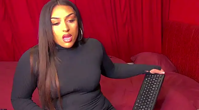 JanesaMiaBabestationx online show from 02/09/25, 12:30