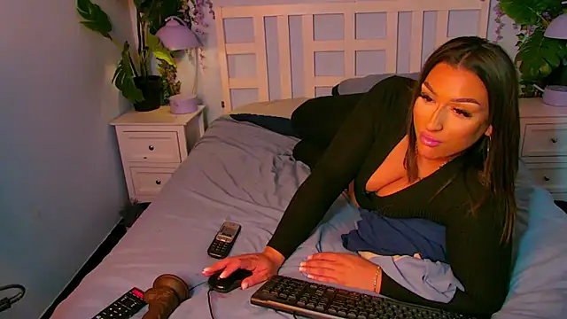 JanesaMiaBabestationx online show from 09/12/25, 01:00