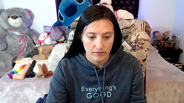 Lorenahot 06 online show from 02/24/26, 06:50