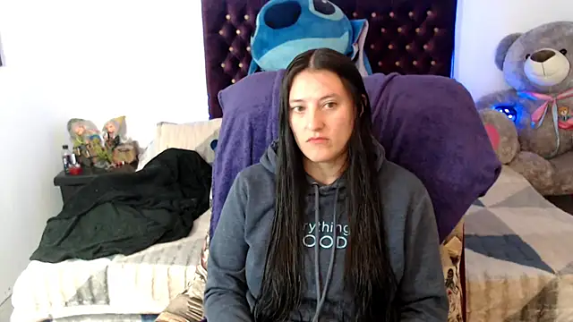 Lorenahot 06 online show from 03/16/26, 07:18