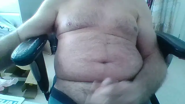 OfficeDad online show from 03/07/25, 02:34