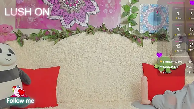 Snapshot of Ann_EX_Mooni chatting on 03/09/25, 10:52 Ann EX Mooni online show from 03/09/25, 10:52