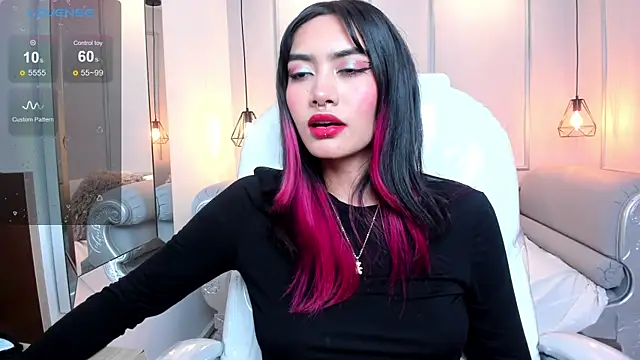 AzuraKindong online show from 02/05/25, 10:33