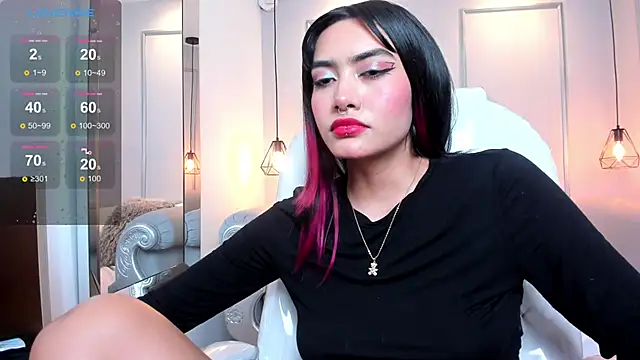 AzuraKindong online show from 02/06/25, 01:38