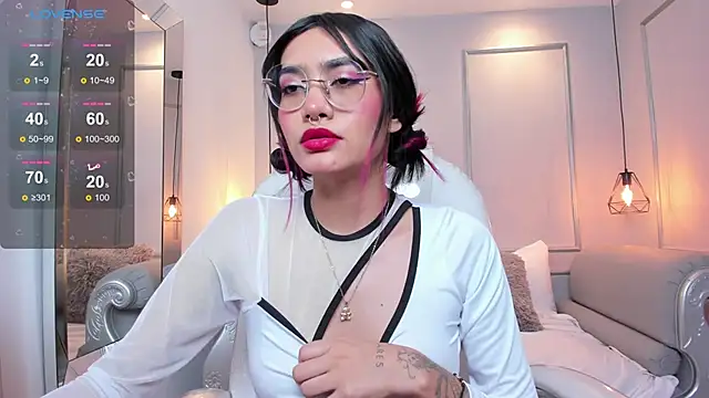 AzuraKindong online show from 02/28/25, 10:50