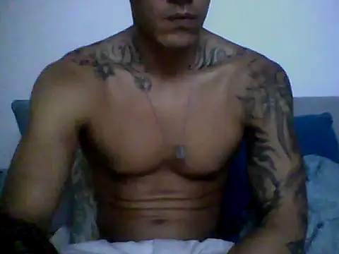 Skater29xx2 online show from 01/20/25, 04:21