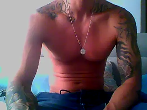 Skater29xx2 online show from 01/21/25, 09:04