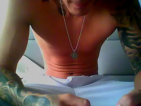 Skater29xx2 online show from 01/27/25, 05:15