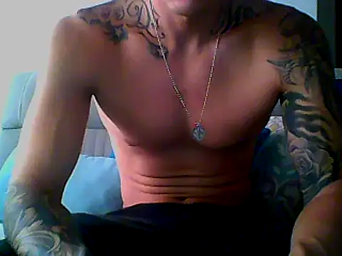 Skater29xx2 online show from 02/23/25, 09:59