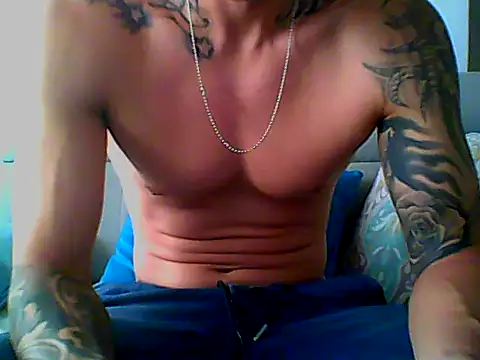 Skater29xx2 online show from 03/10/25, 05:18