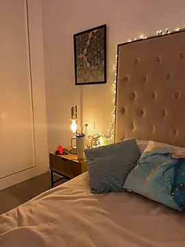 ChristyAdair online show from 11/17/25, 02:34