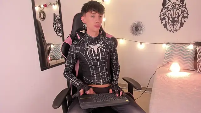 Tomy Rox online show from 01/11/25, 08:43