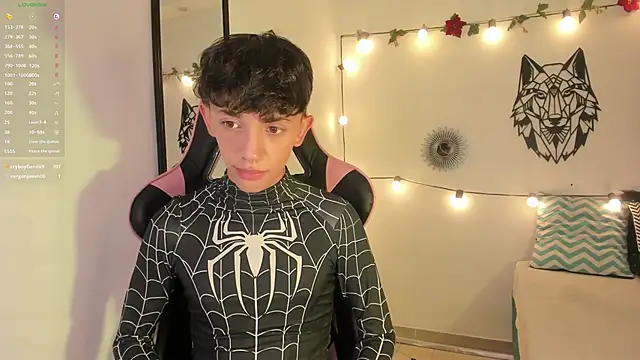 Tomy Rox online show from 01/11/25, 11:46