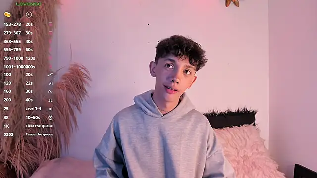 Tomy Rox online show from 01/13/25, 08:37