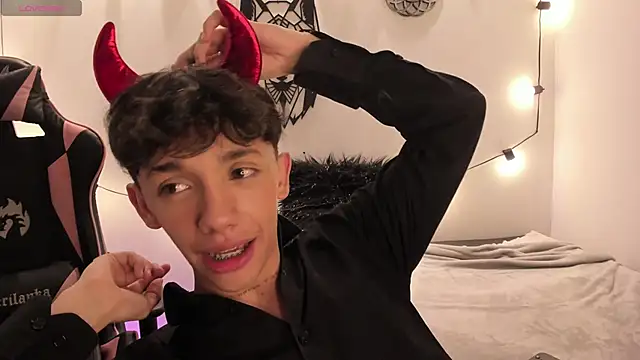 Tomy Rox online show from 01/14/25, 11:58