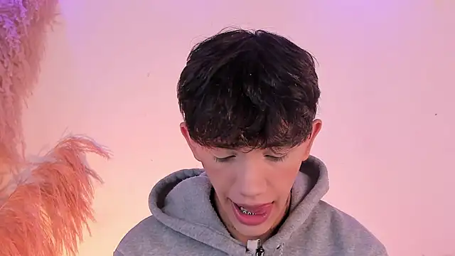 Tomy Rox online show from 01/24/25, 08:22