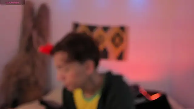 Tomy Rox online show from 02/13/25, 08:34