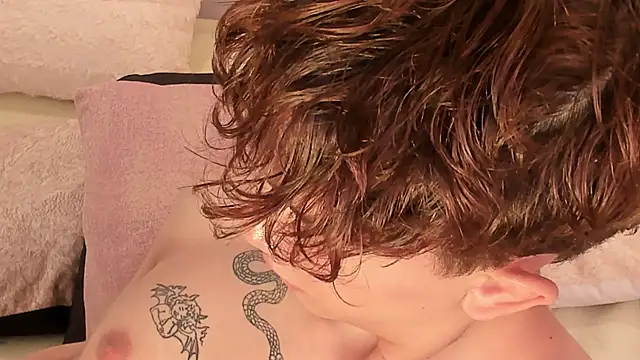 Tomy Rox online show from 02/24/25, 05:11