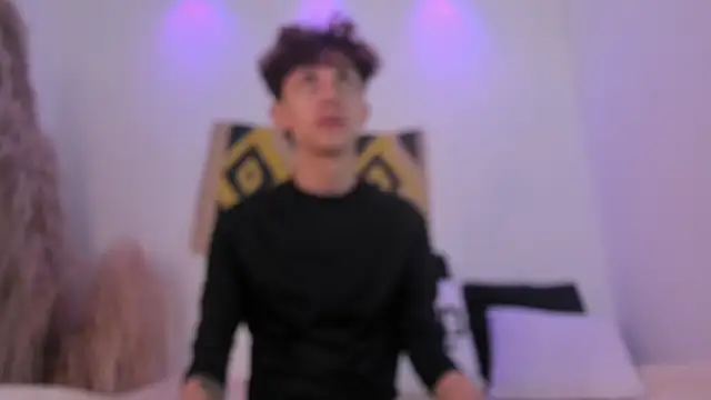 Tomy Rox online show from 02/24/25, 08:36