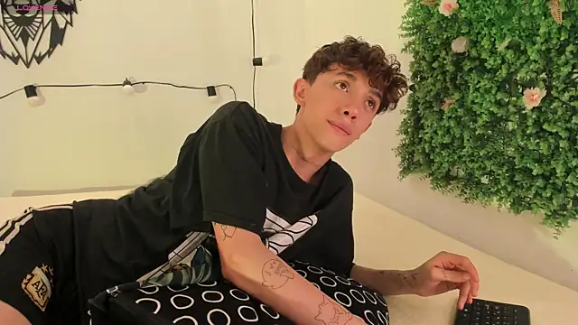 Tomy Rox online show from 03/03/25, 08:00