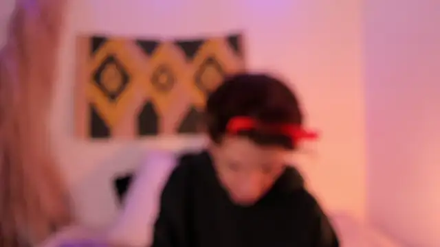 Tomy Rox online show from 03/05/25, 08:00