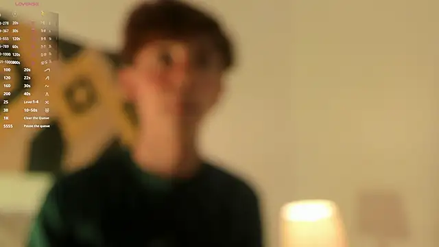 Tomy Rox online show from 03/20/25, 07:46