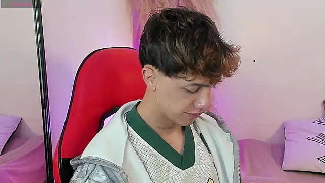 Tomy Rox online show from 09/12/25, 08:31