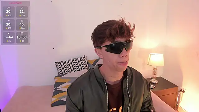 Tomy Rox online show from 10/03/25, 08:28