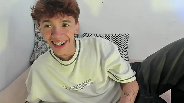 Tomy Rox online show from 10/05/25, 07:28