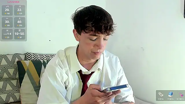 Tomy Rox online show from 10/15/25, 03:50