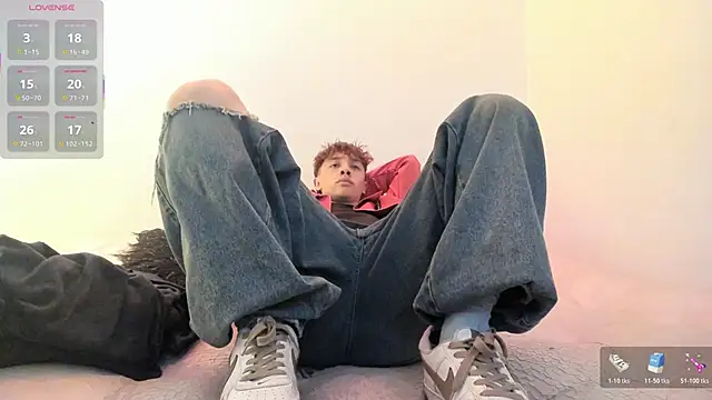 Tomy Rox online show from 12/03/25, 08:18