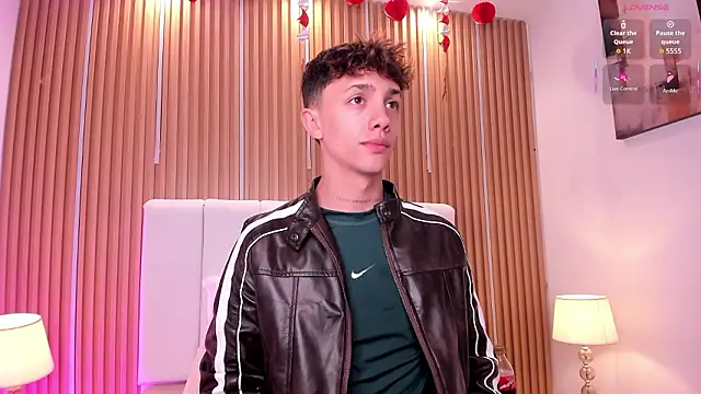 Tomy Rox online show from 02/27/26, 08:09