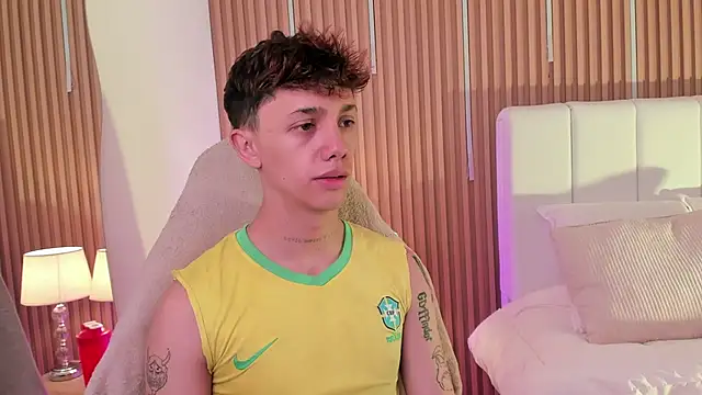 Snapshot of Tomy_Rox chatting on 03/05/26, 08:27 Tomy Rox online show from 03/05/26, 08:27