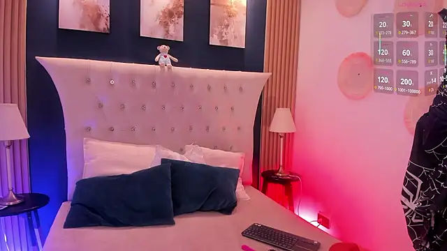 Snapshot of Tomy_Rox chatting on 03/07/26, 07:33 Tomy Rox online show from 03/07/26, 07:33